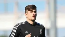 Dorukhan 264 gün sonra kadroda