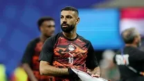 Salah imzayı atıyor! 25 milyon euro...