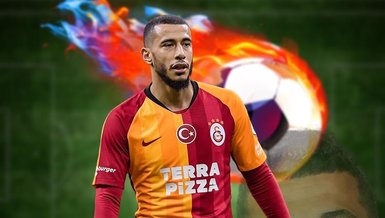 Hajduk Split maçı sonrası karar! Younes Belhanda...