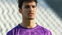 Erciyes’e genç kaleci