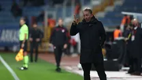 Yuvaya dönüş