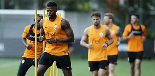 Hazırlıklara start verildi