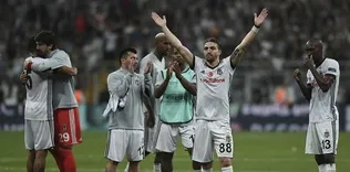Kartal’dan ilkler gecesi!