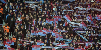 Trabzonspor, karaborsa biletler için hukuki süreç başlattı
