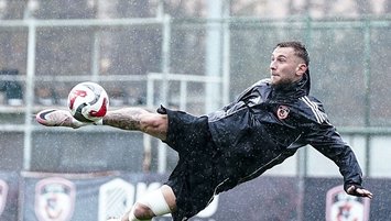 Draguş G.Antep’te kalabilir