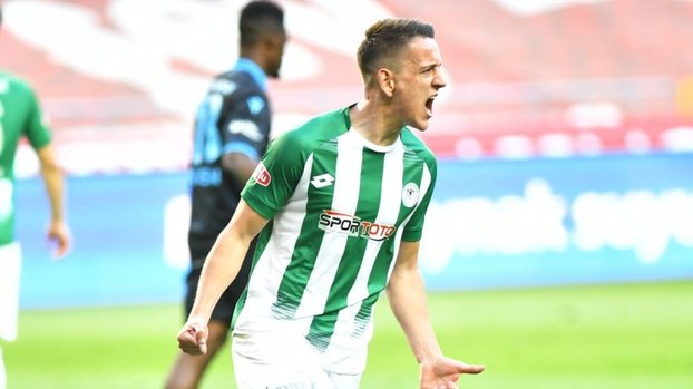 Beşiktaş'ın son teklifine de ret cevabı!