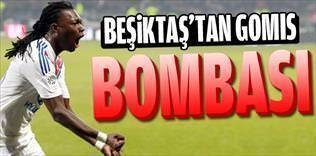 Gomis bombası
