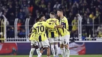 Ocak ayının en iyisi Fener