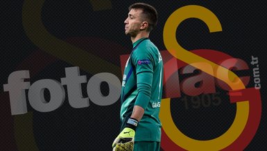 Son Dakika Galatasaray Haberi Muslera Nin Menajerinden Yonetime Sok Mesaj Fotomac