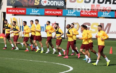 Selçuk İnan fitili ateşledi! Galatasaraylı futbolcular...