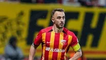 Beşiktaş’a Gökhan Sazdağı sürprizi!