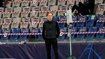 Tuchel: 3 puana sevindik