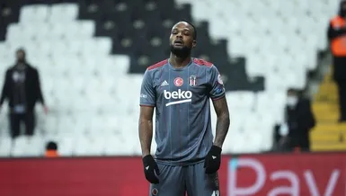 Larin gitti-gidiyor