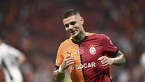 Icardi mutluluğu