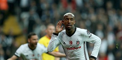 Talisca’dan stat parası kazanılır