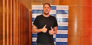 Vladimir Stimac Beşiktaş'ta