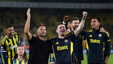 Mert Hakan’dan destek