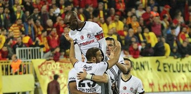 Göz değmesin!