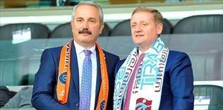 Trabzon'un kalbinde olan biriyim