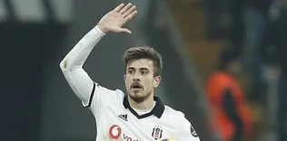 Dorukhan koşuyor!