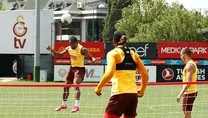 ‘Tenis takımıyla maça çıkıyoruz’