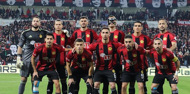 Eskişehirspor pes etmez