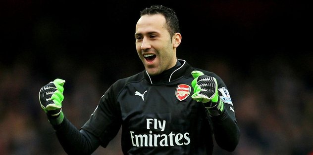 Ospina tweeti!