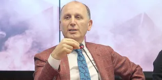 Usta’dan şike davası açıklaması