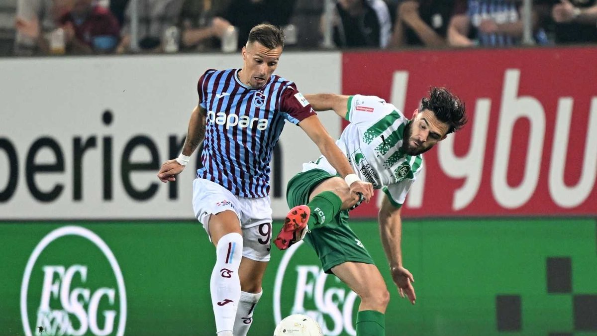 Orsic’e milli davet