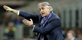 Inter'de Mancini defteri kapanıyor mu?