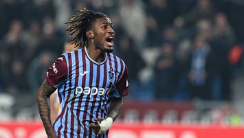 Trabzonspor'da ayrılık açıklandı!