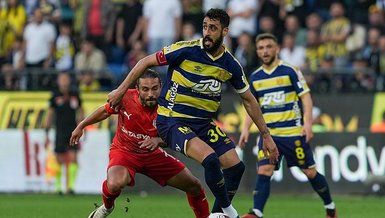 İpler bizim elimizde