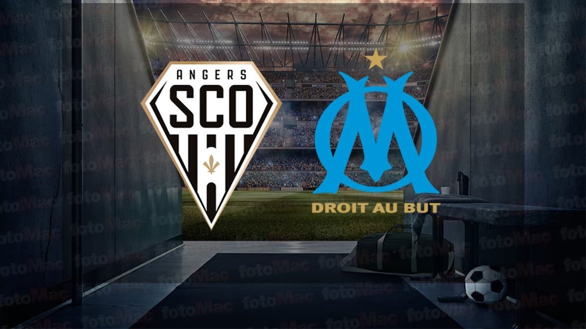 Angers - Marsilya maçı ne zaman, saat kaçta? Hangi kanalda? | Fransa Ligue 1 Angers - Marsilya maçı ne zaman, saat kaçta? Hangi kanalda? | Fransa Ligue 1