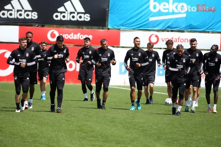 Son dakika spor haberi: Turgay Demir'den Beşiktaş değerlendirmesi! "Rakipleri gibi birçok maçı..."