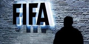 FIFA suspends top official for 90 days
