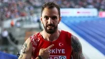 Ramil Guliyev’in Tokyo hedefi altın madalya