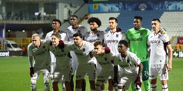 İkinci yarının lideri