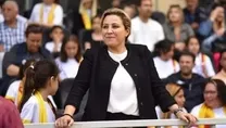 Hüma Yüksel görevini bırakıyor