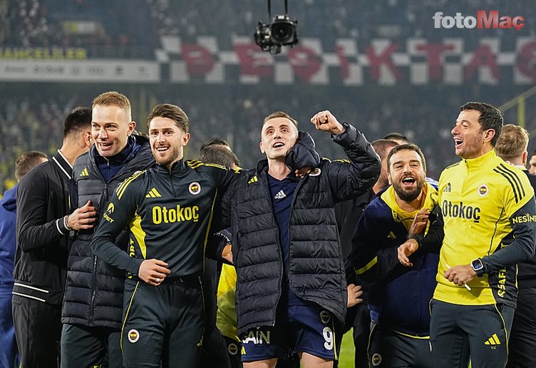 Fenerbahçe'den Galatasaray'a prim misillemesi!