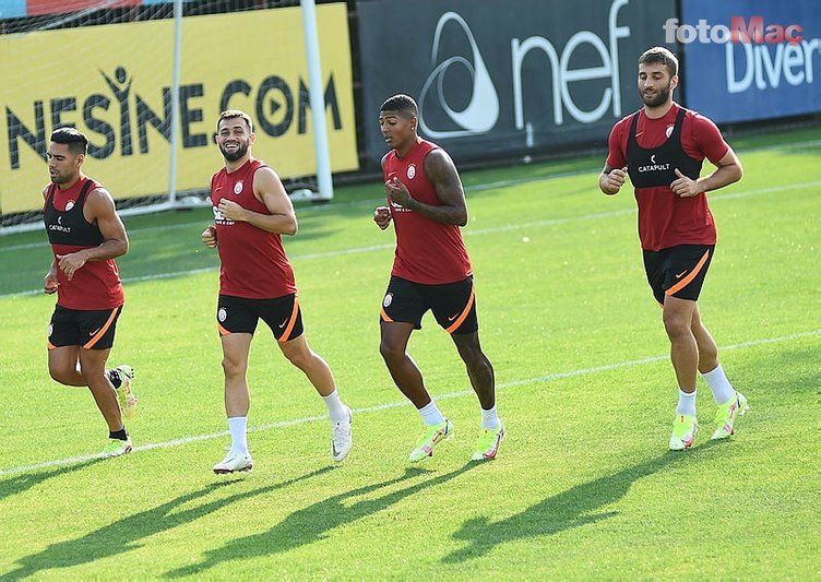 Son dakika transfer haberi: Galatasaray'a Şilili ön libero! Pablo Galdames... (GS spor haberi)