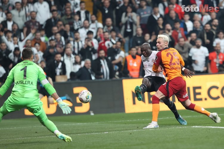 Nihat Kahveci Beşiktaş - Galatasaray maçını yorumladı