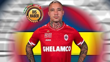 FENERBAHÇE HABERLERİ: Antwerp’e Fenerbahçe maçı öncesi kötü haber! 3 isim yok