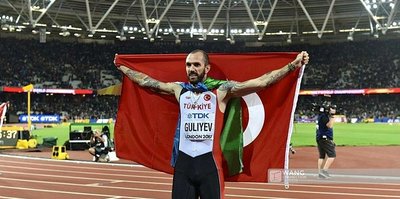 Şampiyonun 2018 hedefi