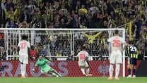 Kadıköy’de penaltı kararı