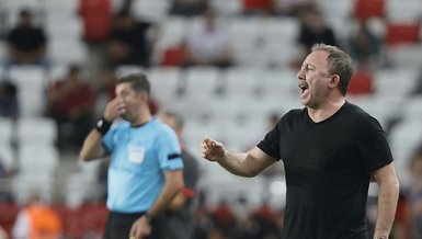 Son dakika spor haberleri: Eski Fenerbahçeli futbolcu Faruk Yiğit'ten flaş Sergen Yalçın sözleri! "Korkudan ağladım"