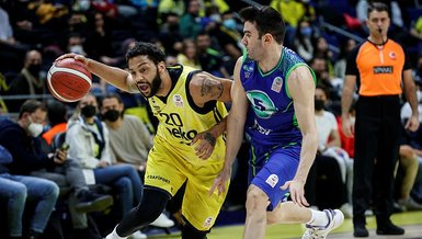 Fenerbahce defeat Baskonia 75-53 for 4th straight EuroLeague victory