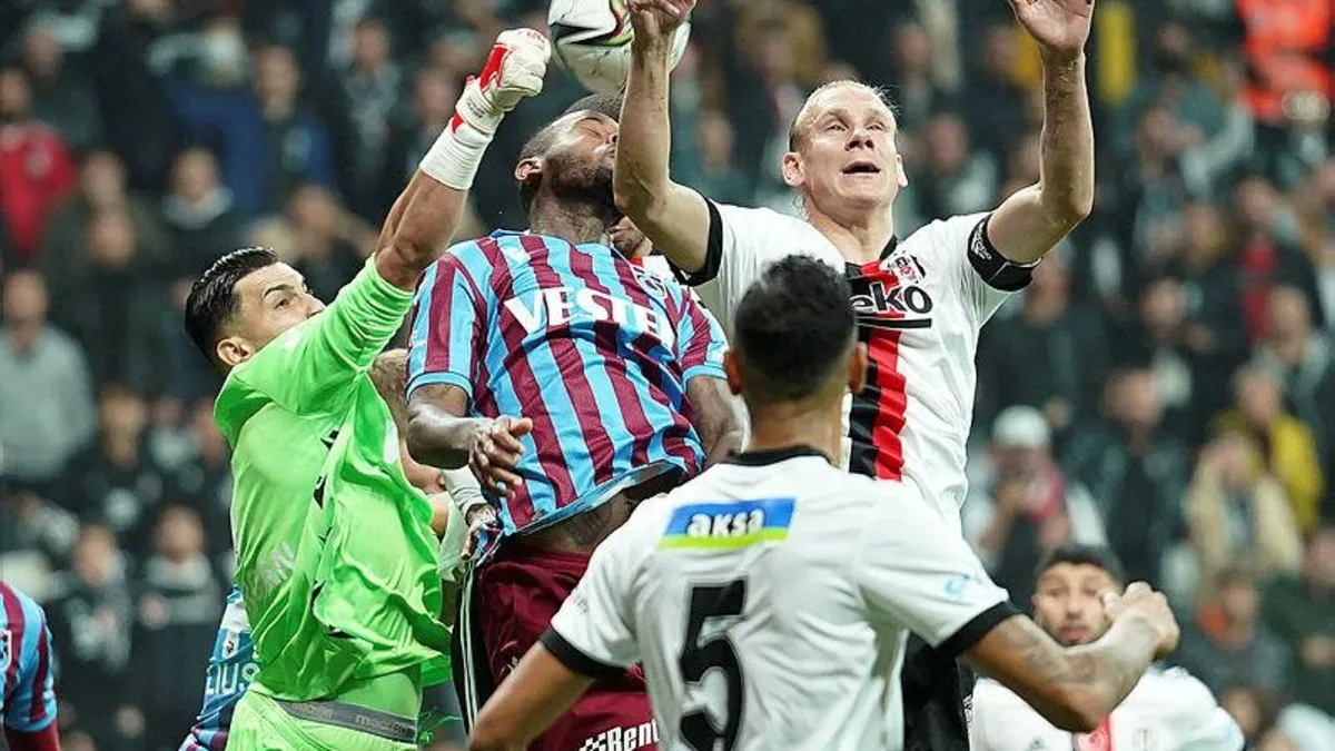Süper Lig maçlarının özeti A Spor’da! - Son dakika Süper Lig haberleri ...