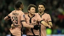 PSG Ligue 1’de şampiyonluğa bir adım uzakta