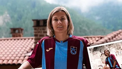 Ovdiychuk Fırtına’da