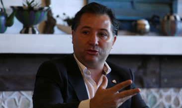 Koşukavak’a destek